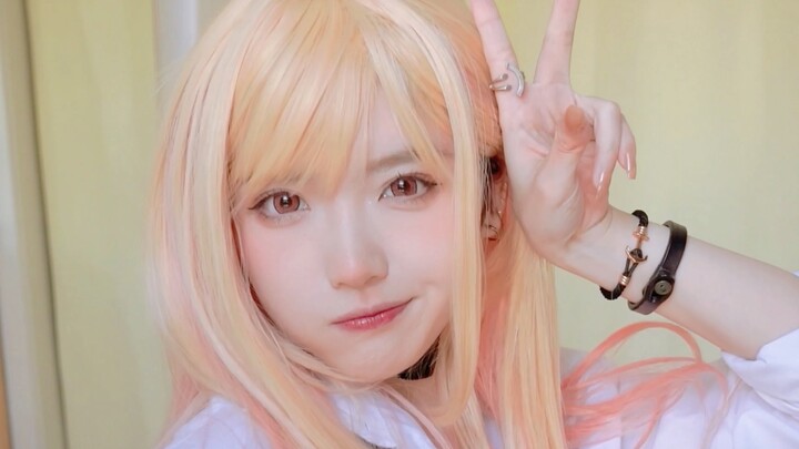 Who doesn't want a girlfriend who can cosplay?