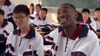 Kobe yang pemberontak, dari perbaikan di SMA hingga universitas – Sora2