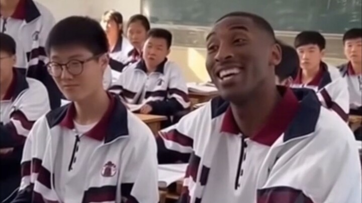 Kobe yang pemberontak, dari perbaikan di SMA hingga universitas – Sora2