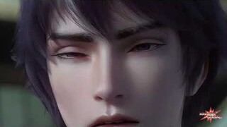 SPOILER APOTHEOSIS VERSI NOVEL PART 526
