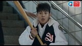 Exclusive Train To Busan clip