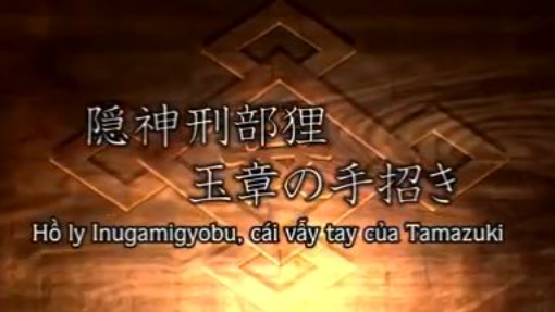 Bách Quỷ Dạ Hành-ep14