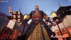 Against the Sky Supreme Episode [435-440]