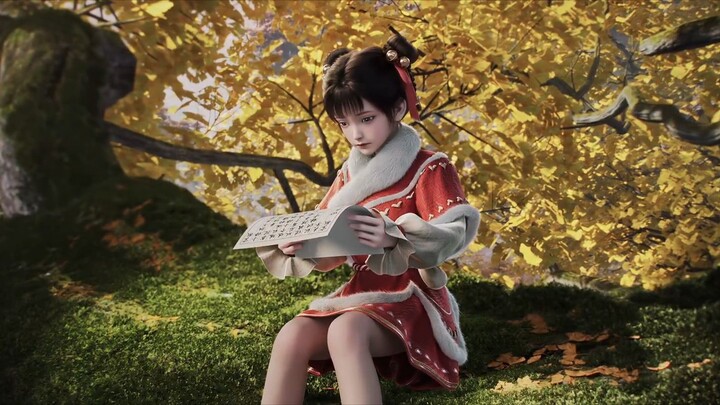 Sword of Coming Season 2 Episode 16 Sub Indo