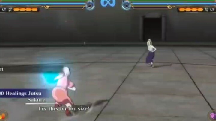 ino dari Naruto