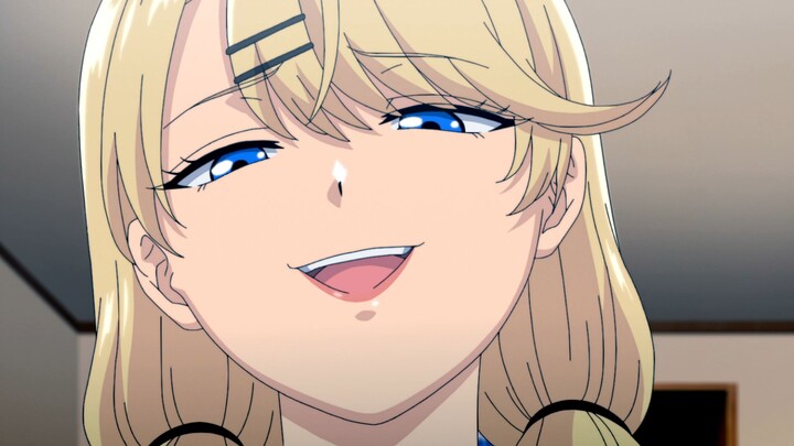 Bộ anime đối lập mạnh nhất năm 2026 đã xuất hiện!