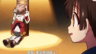 怎么会有宁宁这样的萌物
