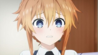 Three old drivers bully innocent girls