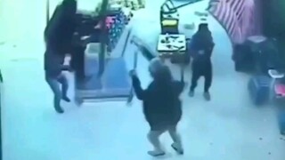 起      飞