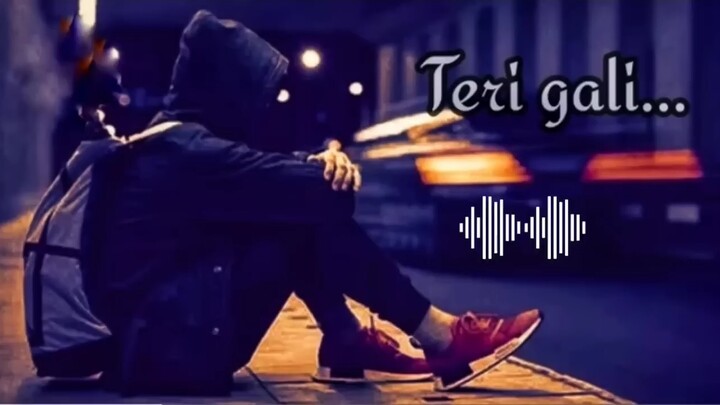 Sad song