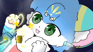 Let's catch stars together?