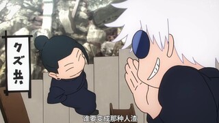 Two cute babies who are always playing around!