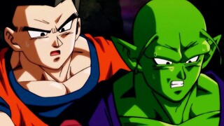 Dragon Ball Super 131: Piccolo dan putranya bergabung untuk bertarung, dan kontestan kedua yang tere