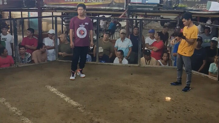 antique vs iloilo,   win antique