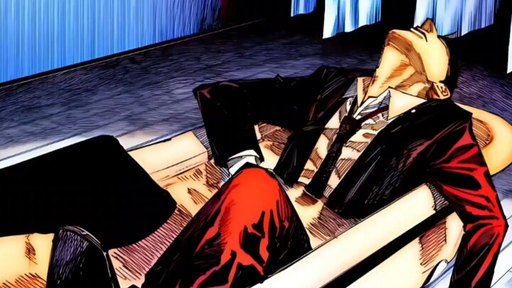 Ngay cả Sukuna cũng phải mê mẩn! Pháp sư thiên tài thực thụ