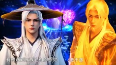Wang Lin Menuju Alam Abadi (Alam Surgawi Hujan) 🥶🔥