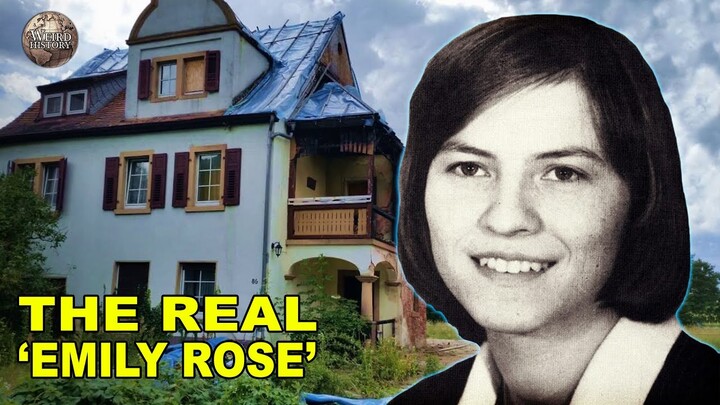 The Real-Life 'Exorcism Of Emily Rose' Is Way Scarier Than The Movie