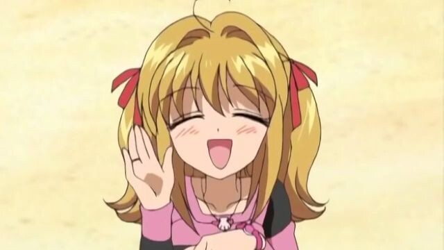 Mermaid Melody Pichi Pichi Pitch (Español castellano) 2x39 Más allá de un sueño (CAPÍTULO FINAL)