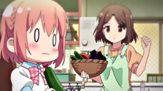 Where can I get such a lovely daughter?