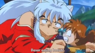 adik kecil auto trauma!😭