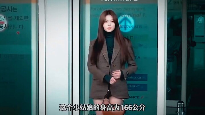 Bảng xếp hạng 10 phụ nữ có thân hình đẹp nhất Hàn Quốc: Để có được vóc dáng như thế này, chắc chắn h