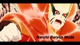Naruto Baryon Mode Vs Isshiki Full Fight ( AMV )