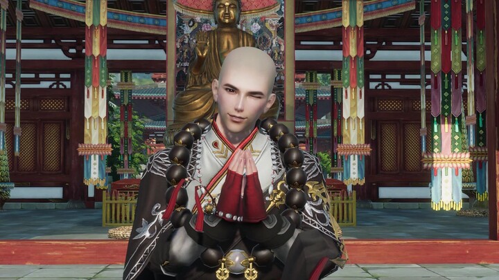 [เกม][JX Online 3]การถอดแบบของ "Coincidence" เอ็มวี