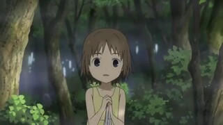 Hotarubi no Mori e (ENGLISH SUB)