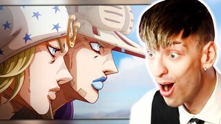MISSING OUT ON THESE PART 7 JOJO MEMES