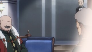 Bone Aotian Musim 4 [Detail Tambahan 10]: Osco berusaha semaksimal mungkin untuk mempersulit Bone Ki