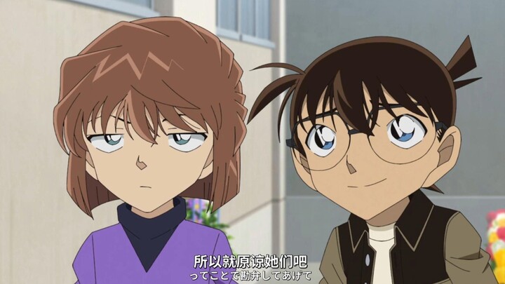 Xiao Ke, just keep spoiling this “criminal” like this!