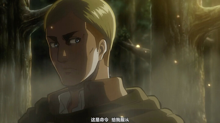 ดูไททันรอบสอง พอมาถึงฉากนี้ ผมถึงได้รู้ว่าทำไมเออร์วินถึงต้องถูกเขียนให้ตาย