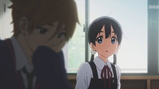 "Piezo, protagonis pria yang hanya bisa muncul dalam versi teater"｜"Kisah Cinta Tamako"