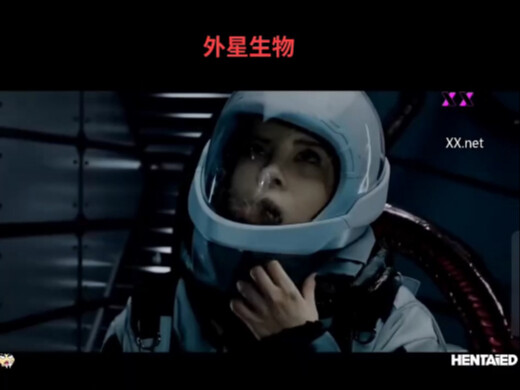 The Western and Japanese “Parasyte: The Maxim” series comprises over 300 episodes. An astronaut is p
