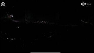 tripleS A Live 25 in Seoul Special Gravity Unit A Supersonic 1