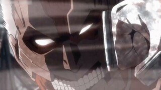 Rekomendasi anime: "Attack on Titan" S1-4 musim + episode terakhir, HD 4K, berbagi gratis