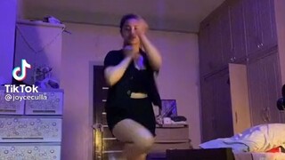 Girl Crush on Tiktok, joyceculla
