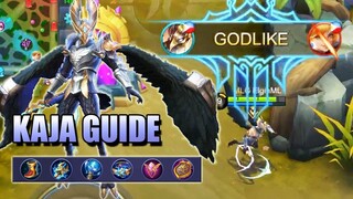 KAJA GUIDE - IS KAJA BETTER NOW?