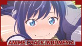 Cewe Mas*kis imut banget oakwoawk {Anime Crack Indonesia} 13