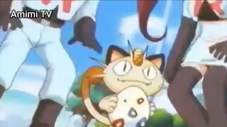 Pokemon Tổng Hợp (Ep 50.1) Quả trứng pokemon bị đánh tráo #PokemonTongHop_tap50