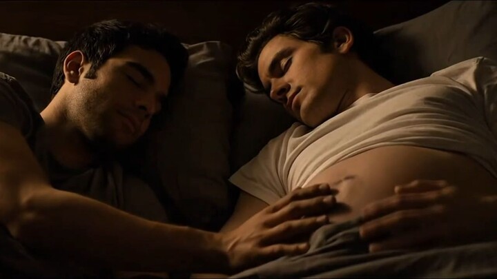 Nobody Believed Two Men Could Build a Family _ Their Son Proved Them All Wrong