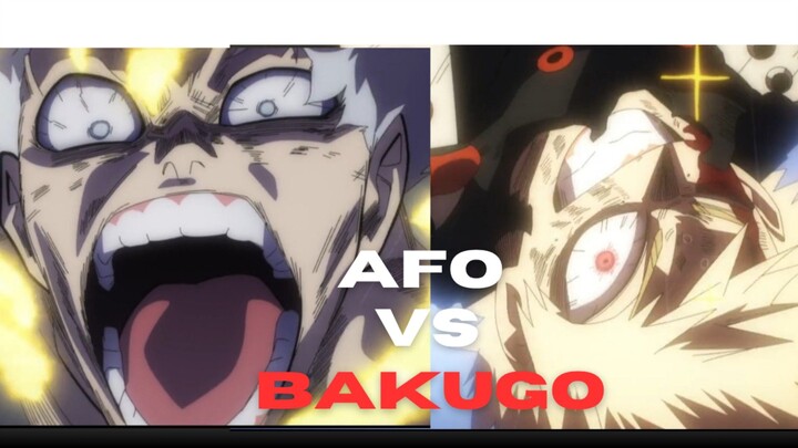 MY HERO ACADEMIA FINAL SEASON