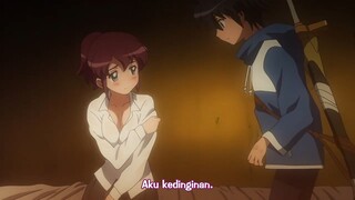 ZeroTsukai S2 eps 6