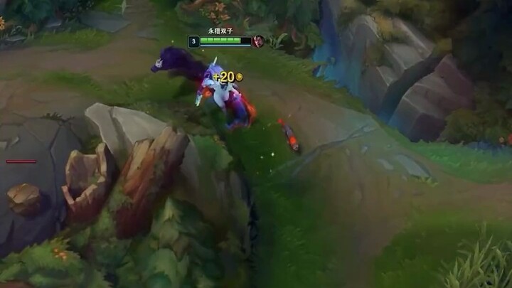 Menembak pohon willow dengan panah, seratus tembakan seratus tepat #Yinyinfu