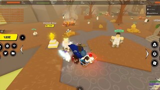 Roblox - ĐÃ CÓ NHÂN VẬT BÍ ẨN ABBY_EBISU VÀ LẤY THÚ CƯỠI XE MÁY MOTORCYCLE -Anim