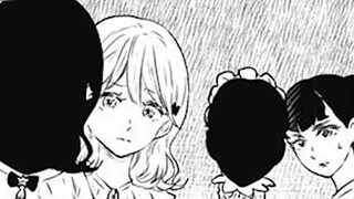 Shadow House Episode 195: Barbara and Anthony form an alliance, are they going to take action agains