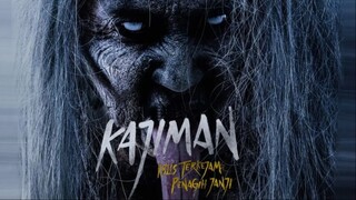 Kajiman : Iblis Terkejam Penagih Janji (2023)