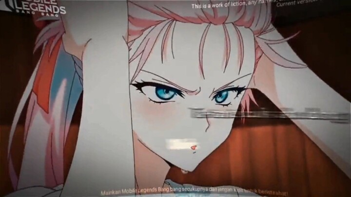 buat screen login nih.. :v