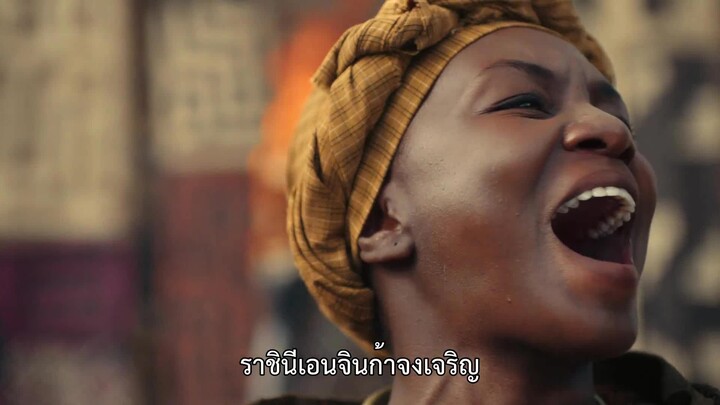 African Queens Njinga (2023) ราชินีแอฟริกา เอนจินก้า EP 3 [ซับไทย]