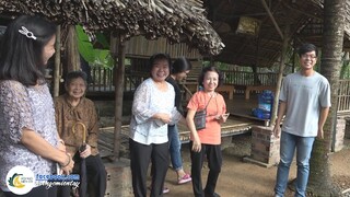 Lần Đầu Được Ngoại 95 Tuổi Về Thăm Nhóm | Hội Ngộ Miền Tây - Tập 295